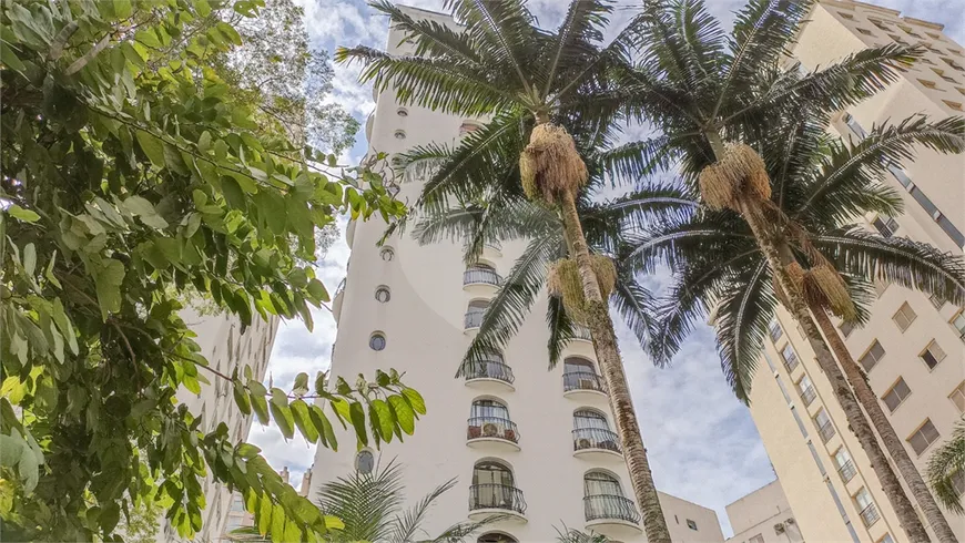 Foto 1 de Apartamento com 1 Quarto à venda, 70m² em Jardim Paulista, São Paulo