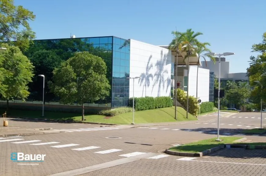 Foto 1 de Sala Comercial para alugar, 756m² em Techno Park, Campinas