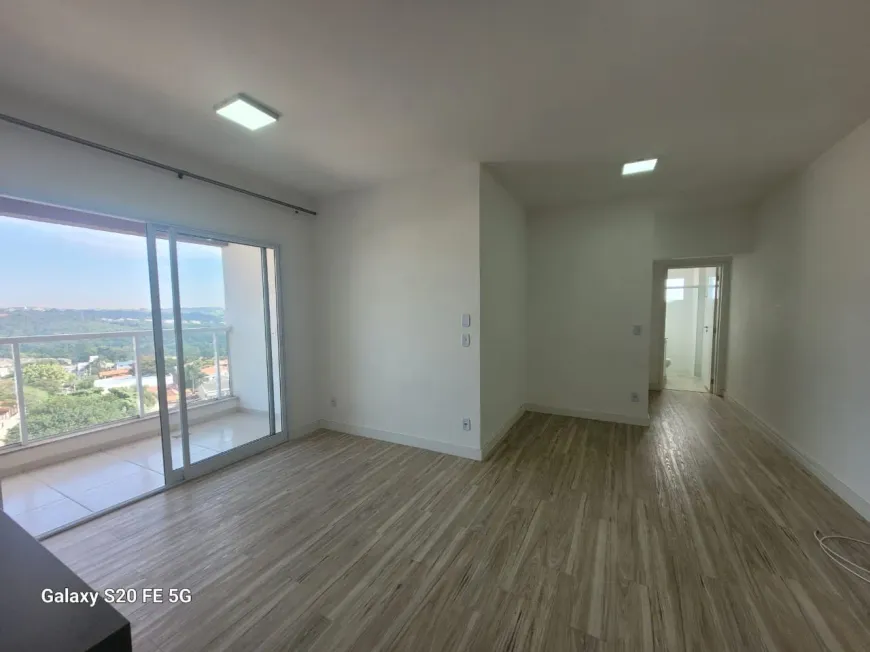 Foto 1 de Apartamento com 2 Quartos para alugar, 74m² em Vila Embaré, Valinhos