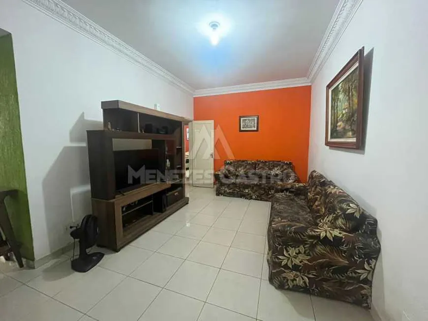 Foto 1 de Apartamento com 3 Quartos à venda, 100m² em Vila Isabel, Rio de Janeiro