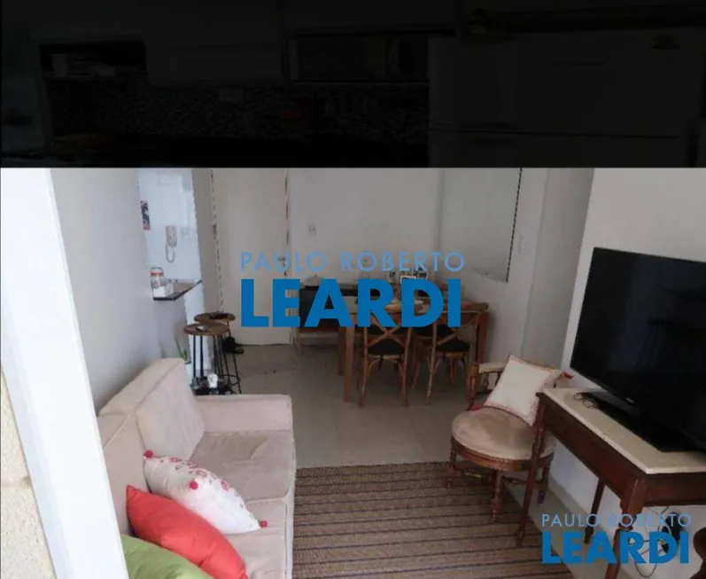 Foto 1 de Apartamento com 2 Quartos à venda, 54m² em Vila Leopoldina, São Paulo