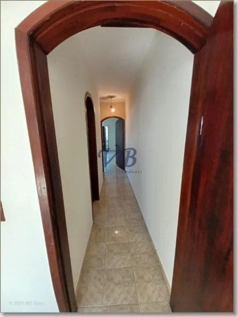 Foto 1 de Casa com 2 Quartos à venda, 105m² em Jardim Guarara, Santo André