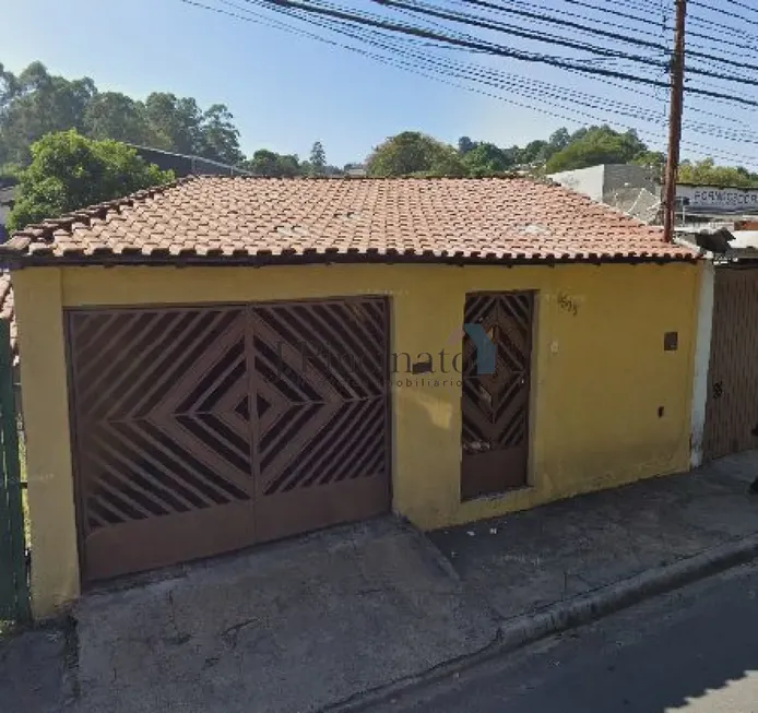 Foto 1 de Casa com 2 Quartos à venda, 150m² em Vila Didi, Jundiaí