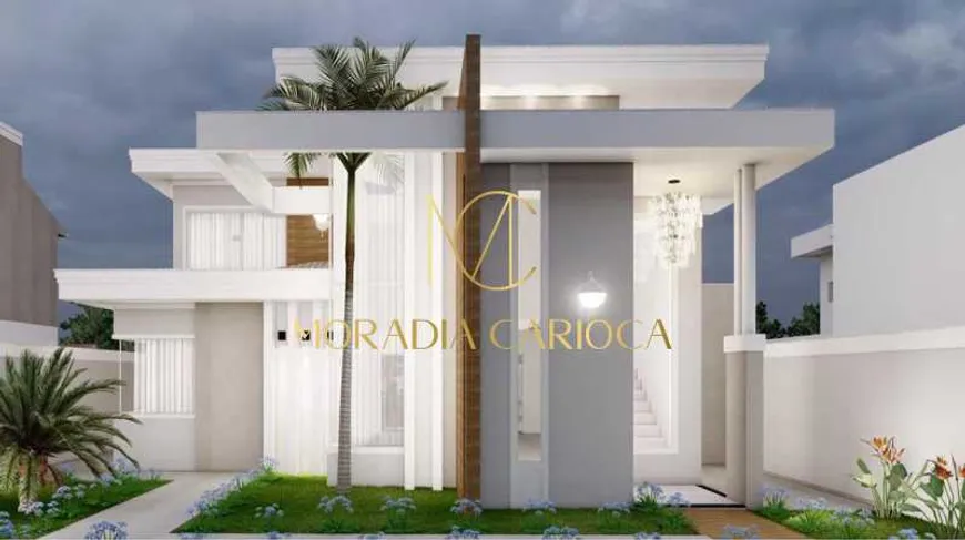 Foto 1 de Casa com 4 Quartos à venda, 193m² em , Armação dos Búzios