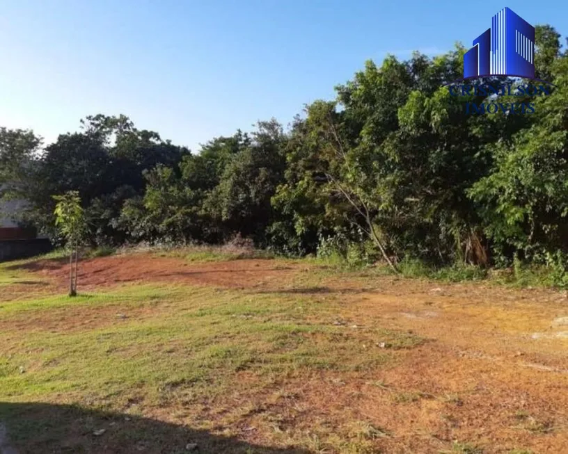 Foto 1 de Lote/Terreno à venda, 1057m² em Alphaville I, Salvador