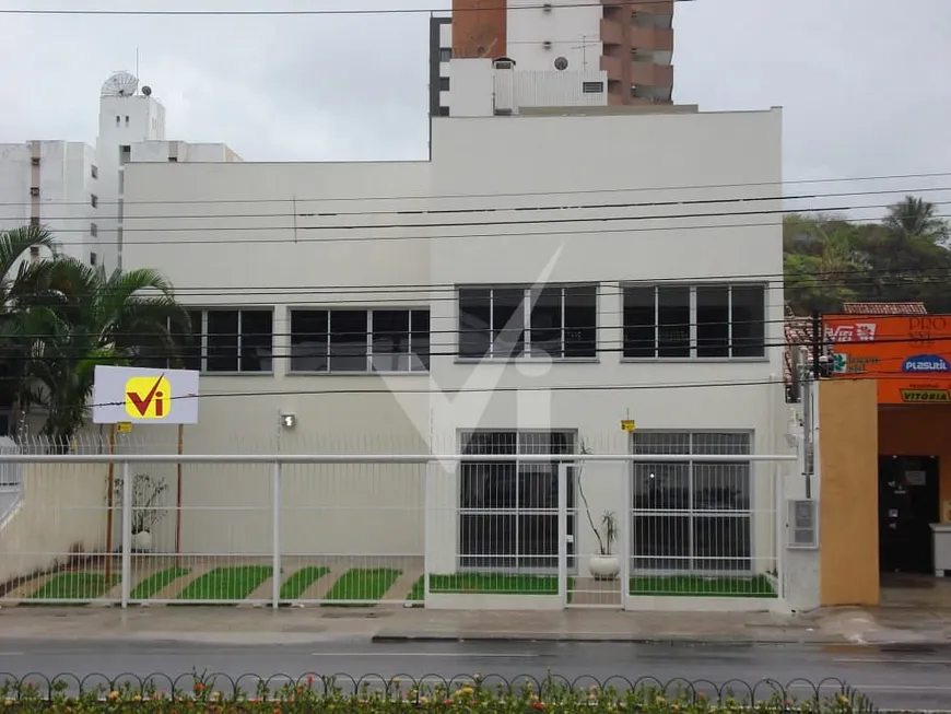 Foto 1 de Ponto Comercial para venda ou aluguel, 500m² em Bento Ferreira, Vitória