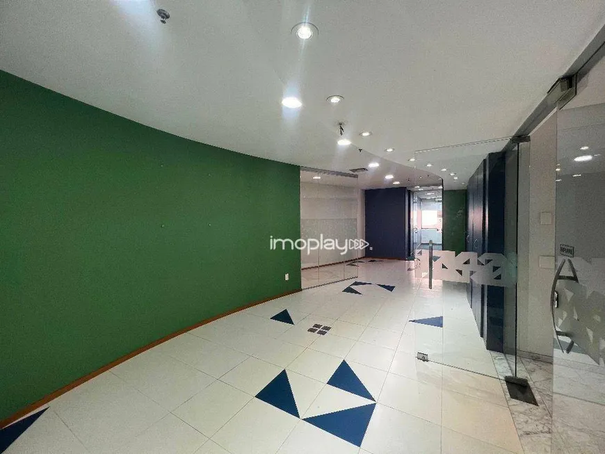 Foto 1 de Sala Comercial para alugar, 251m² em Vila Olímpia, São Paulo