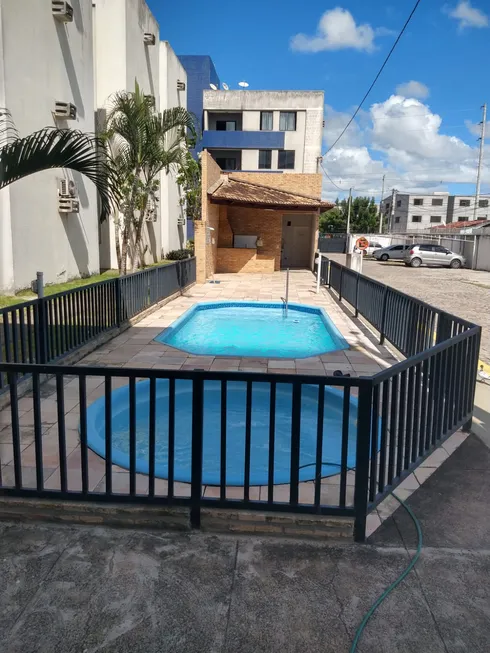 Foto 1 de Apartamento com 2 Quartos à venda, 60m² em Planalto, Natal