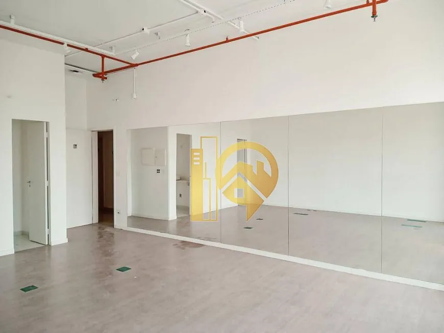 Foto 1 de Sala Comercial para alugar, 37m² em Jardim das Colinas, São José dos Campos