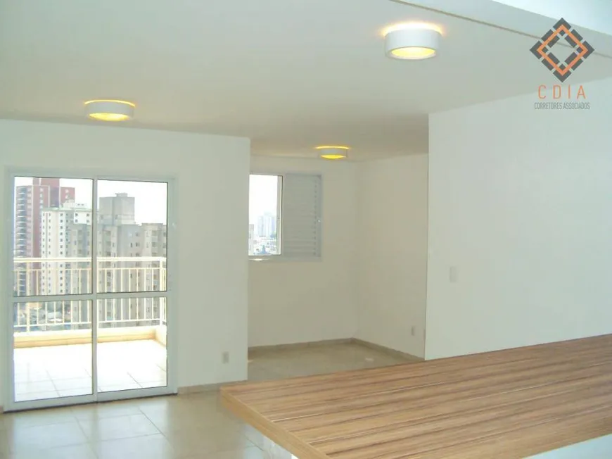 Foto 1 de Apartamento com 2 Quartos à venda, 69m² em Sacomã, São Paulo