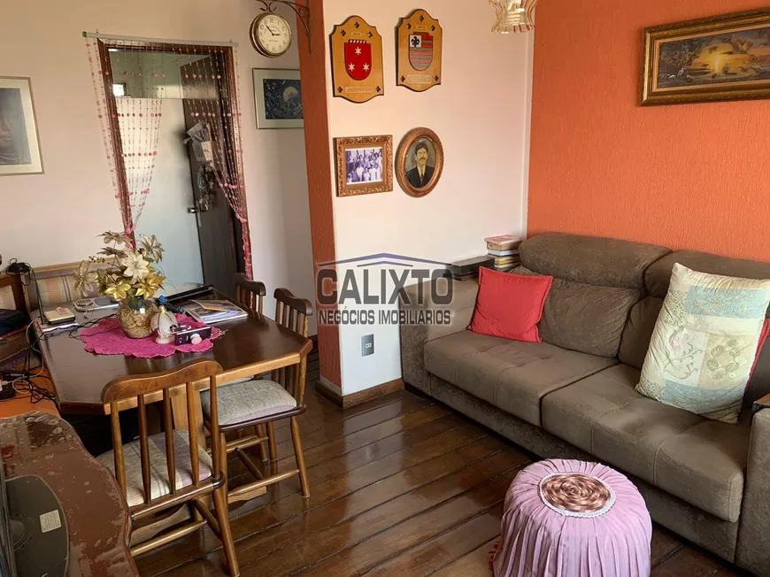 Foto 1 de Apartamento com 2 Quartos à venda, 64m² em Marta Helena, Uberlândia