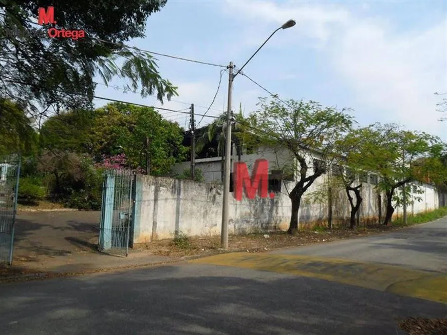 Foto 1 de Fazenda/Sítio com 1 Quarto para alugar, 1702m² em Jardim Santa Fé , Sorocaba