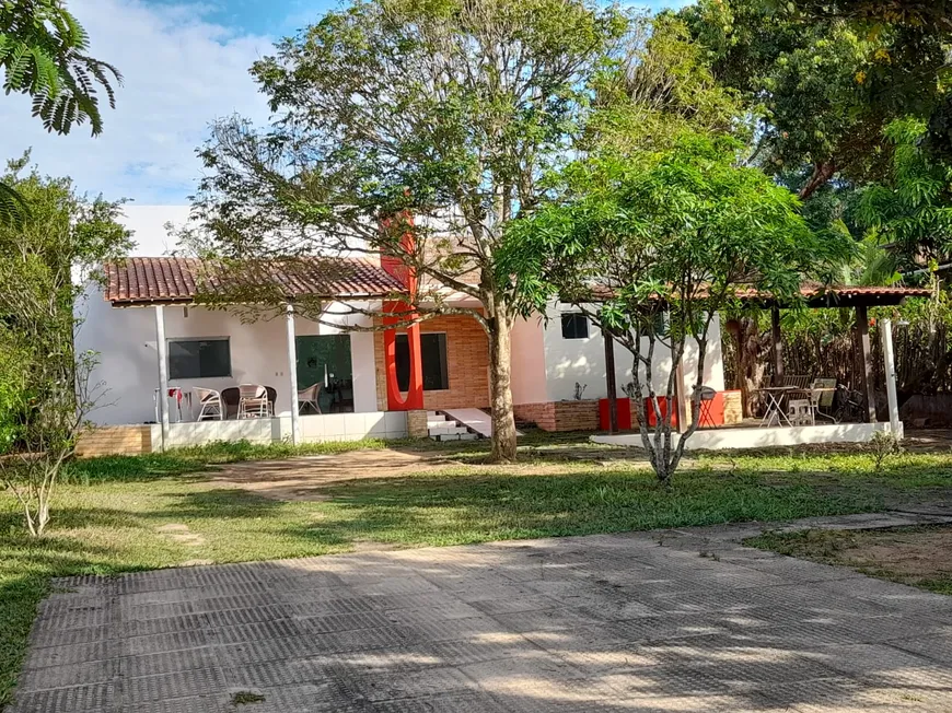 Foto 1 de Casa de Condomínio com 4 Quartos à venda, 140m² em Aldeia dos Camarás, Camaragibe