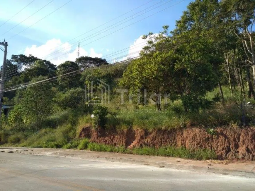 Foto 1 de Lote/Terreno à venda, 764m² em Chacaras Pousada do Vale, São José dos Campos