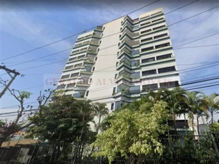 Foto 1 de Apartamento com 3 Quartos à venda, 150m² em São João Climaco, São Paulo