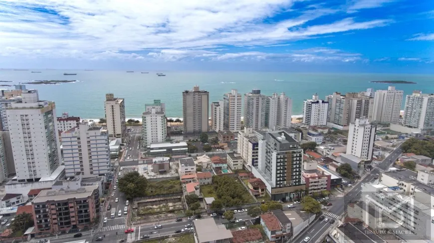 Foto 1 de Apartamento com 3 Quartos à venda, 73m² em Praia de Itaparica, Vila Velha