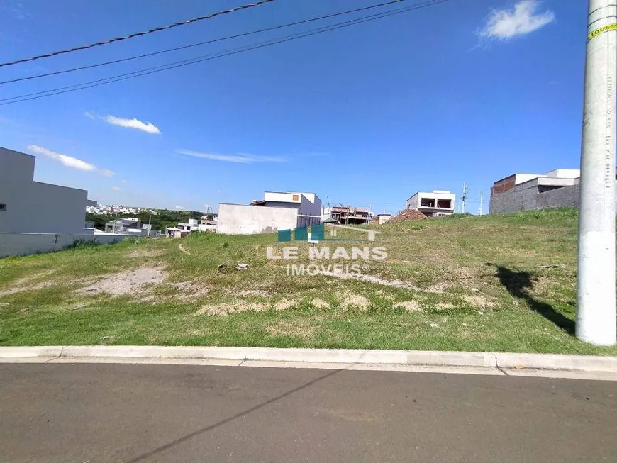 Foto 1 de Lote/Terreno à venda, 260m² em Ondas, Piracicaba