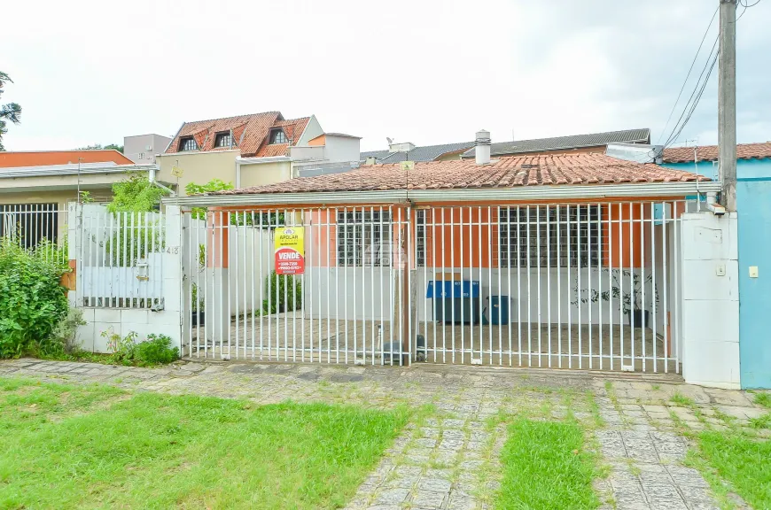 Foto 1 de Casa com 3 Quartos à venda, 86m² em Pilarzinho, Curitiba