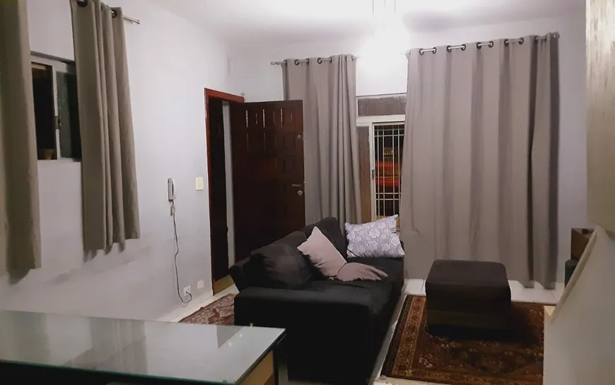 Foto 1 de Casa com 2 Quartos à venda, 120m² em Indianópolis, São Paulo