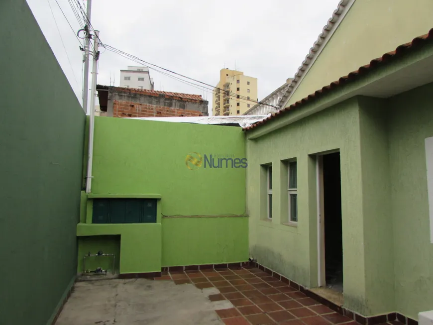 Foto 1 de Casa com 3 Quartos à venda, 80m² em Vila Romero, São Paulo
