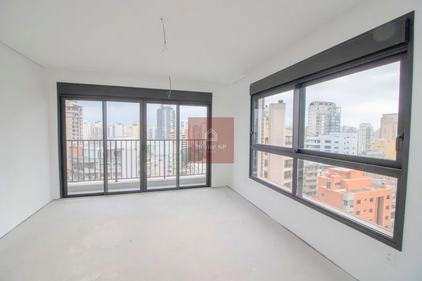 Foto 1 de Apartamento com 4 Quartos à venda, 375m² em Moema, São Paulo