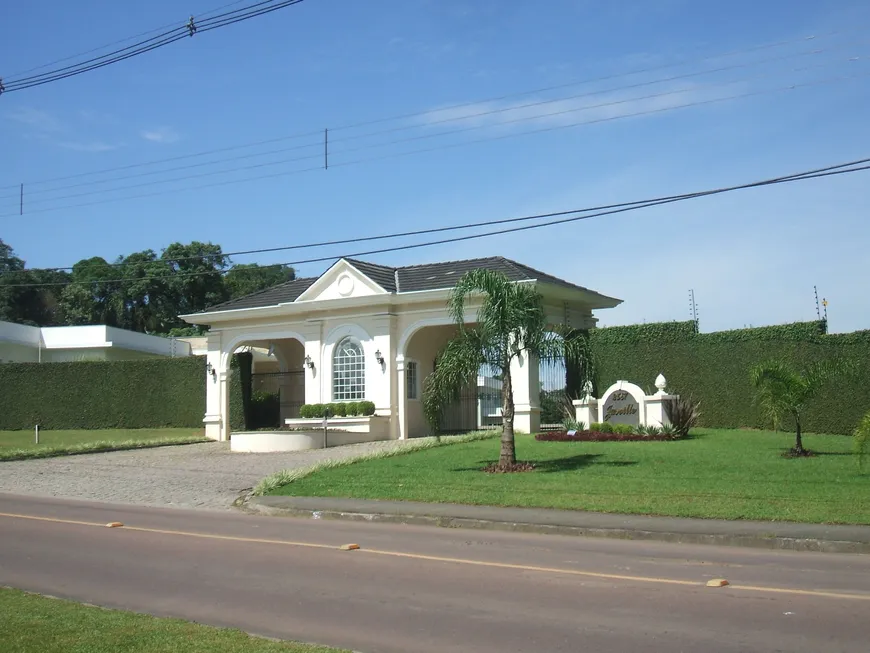 Foto 1 de Lote/Terreno com 1 Quarto à venda, 1501m² em Santa Cândida, Curitiba