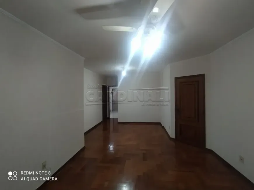 Foto 1 de Apartamento com 3 Quartos à venda, 128m² em Centro, Araraquara