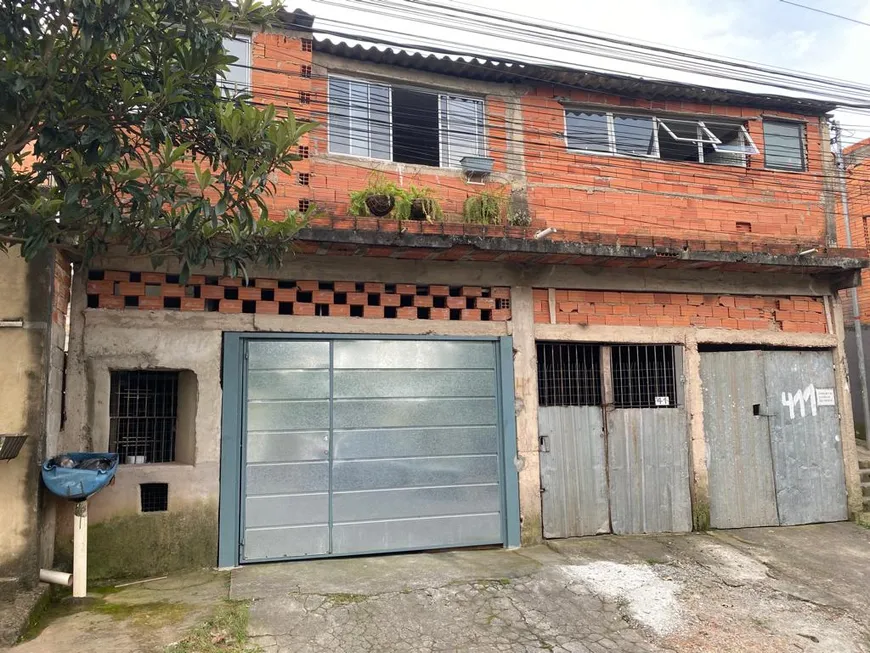 Foto 1 de Casa com 3 Quartos à venda, 250m² em Parque Wey, Itapevi