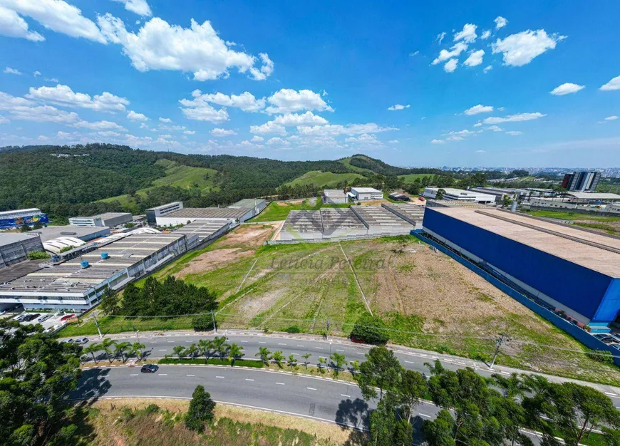 Foto 1 de Lote/Terreno à venda, 4455m² em Tamboré, Santana de Parnaíba