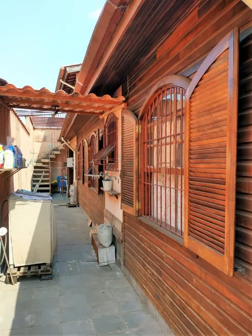 Foto 1 de Casa com 3 Quartos à venda, 97m² em São Miguel Paulista, São Paulo