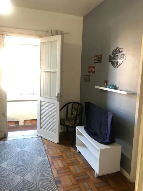 Foto 1 de Apartamento com 2 Quartos para alugar, 60m² em Centro, Capão da Canoa