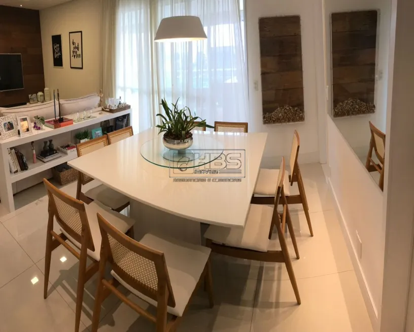 Foto 1 de Apartamento com 2 Quartos à venda, 109m² em Chácara Santo Antônio, São Paulo