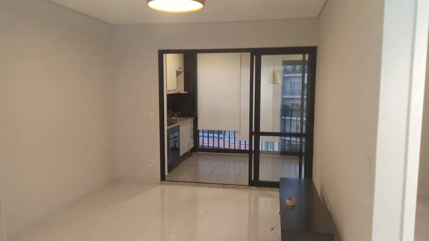 Foto 1 de Apartamento com 2 Quartos para alugar, 60m² em Santa Cecília, São Paulo