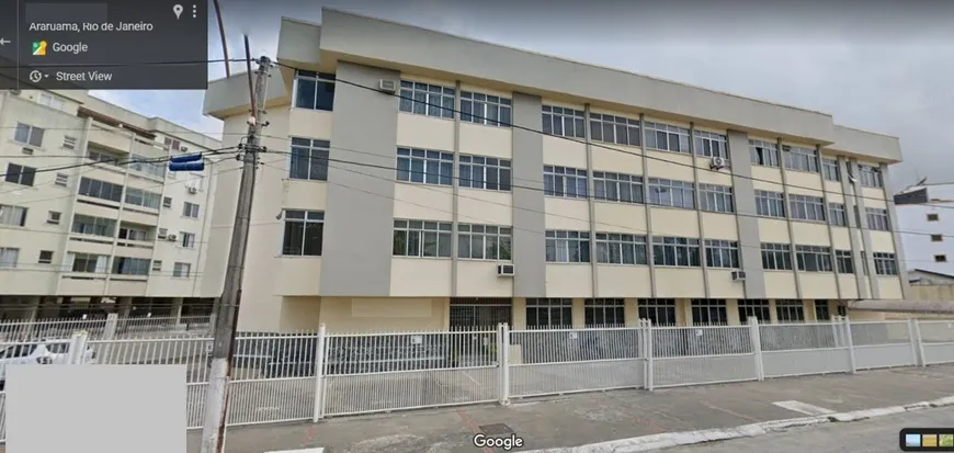 Foto 1 de Apartamento com 3 Quartos à venda, 136m² em Parque Hotel, Araruama