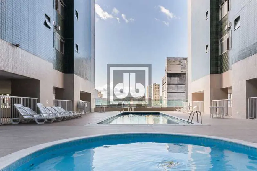 Foto 1 de Apartamento com 4 Quartos à venda, 141m² em Tijuca, Rio de Janeiro