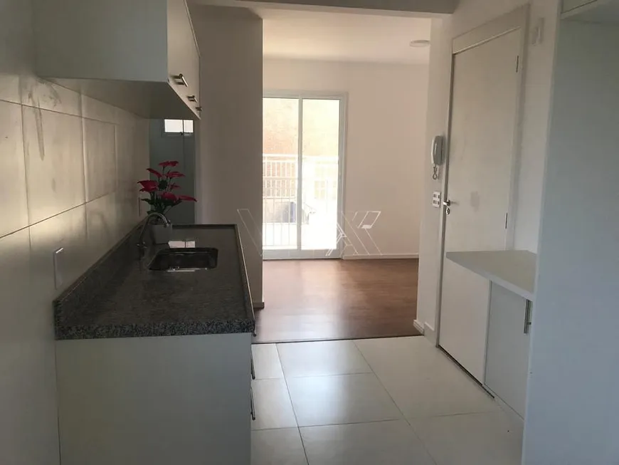 Foto 1 de Apartamento com 2 Quartos à venda, 52m² em Vila Maria, São Paulo