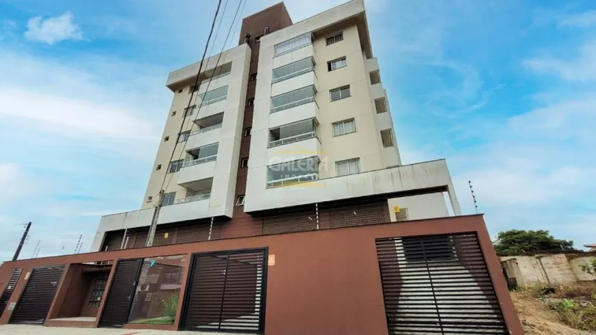 Foto 1 de Apartamento com 2 Quartos para alugar, 78m² em Floresta, Joinville