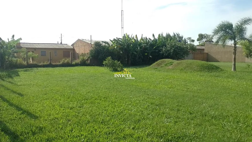 Foto 1 de Lote/Terreno à venda, 300m² em Mariluz, Imbé