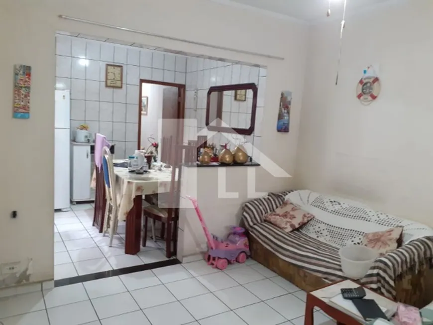 Foto 1 de Casa com 3 Quartos à venda, 130m² em Quitaúna, Osasco