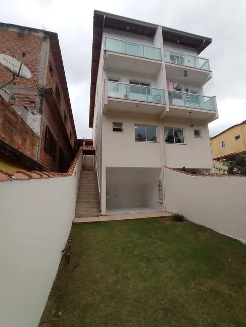 Foto 1 de Casa com 3 Quartos à venda, 150m² em Jardim do Engenho, Cotia