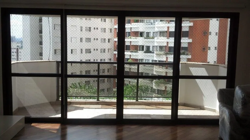 Foto 1 de Apartamento com 2 Quartos à venda, 117m² em Perdizes, São Paulo