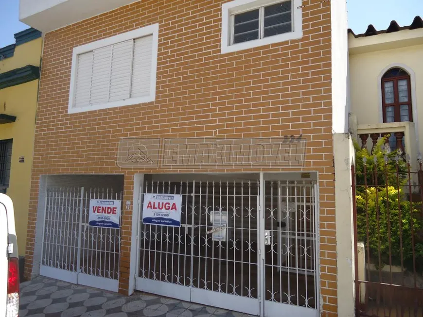 Foto 1 de  com 2 Quartos à venda, 180m² em Centro, Sorocaba