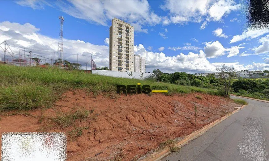 Foto 1 de Lote/Terreno à venda, 5000m² em Parque Campolim, Sorocaba