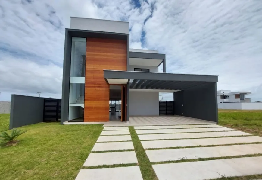 Foto 1 de Casa de Condomínio com 3 Quartos à venda, 360m² em Peró, Cabo Frio