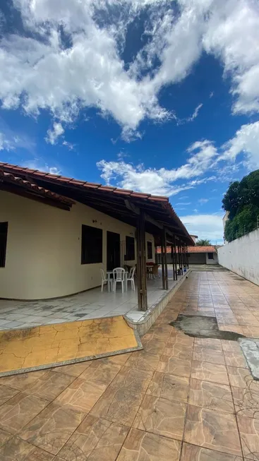 Foto 1 de Casa com 3 Quartos à venda, 20m² em Aracagi, São Luís