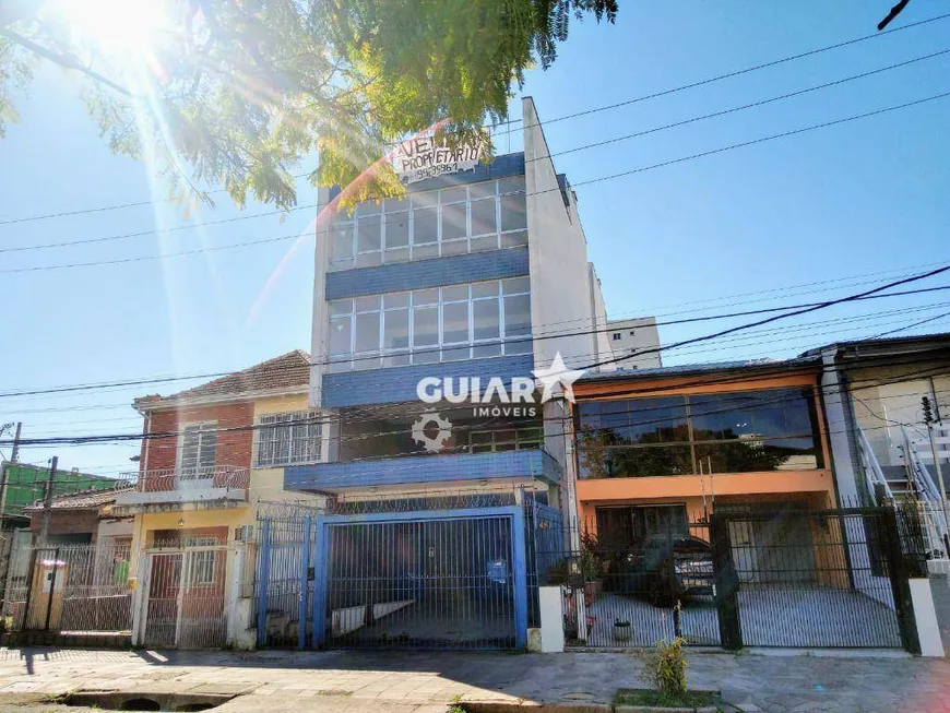 Foto 1 de Prédio Comercial à venda, 800m² em Azenha, Porto Alegre