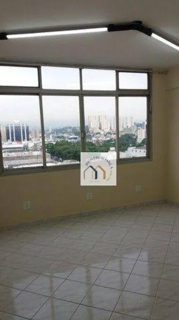 Foto 1 de Sala Comercial à venda, 25m² em Centro, São Bernardo do Campo