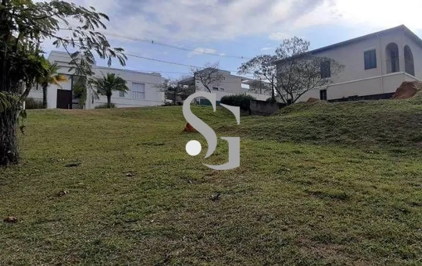 Foto 1 de Lote/Terreno à venda, 1000m² em Condominio Residencial Villa Lombarda, Valinhos