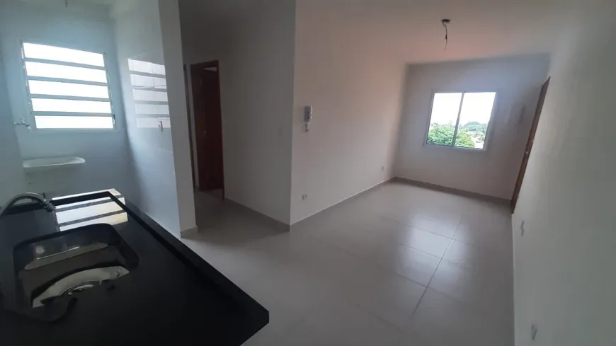 Foto 1 de Apartamento com 2 Quartos à venda, 43m² em Parque Mandaqui, São Paulo