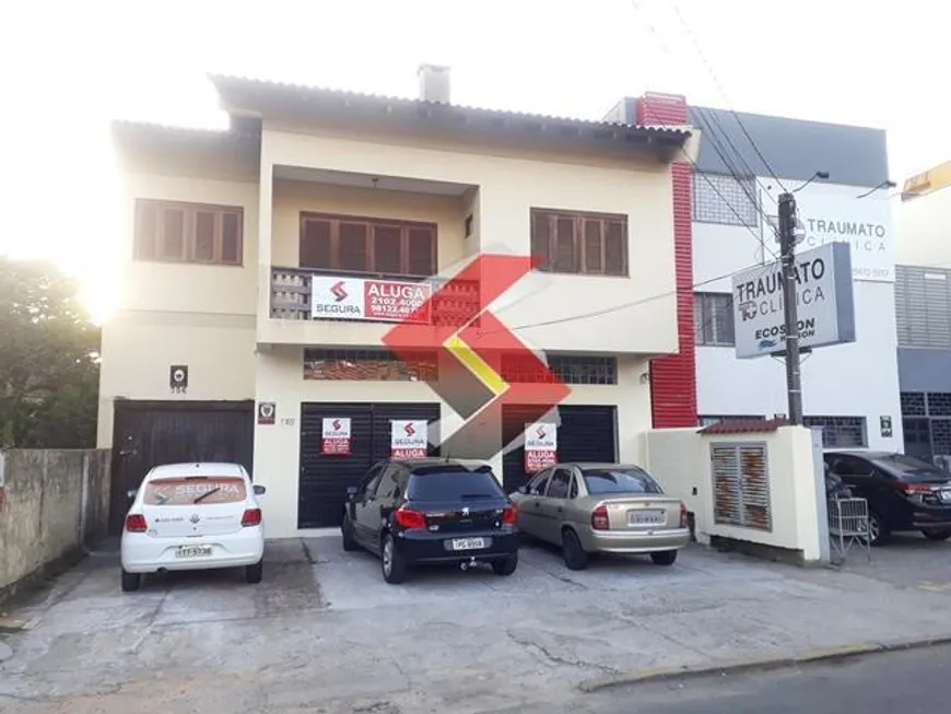 Foto 1 de Ponto Comercial para alugar, 30m² em Nossa Senhora das Graças, Canoas